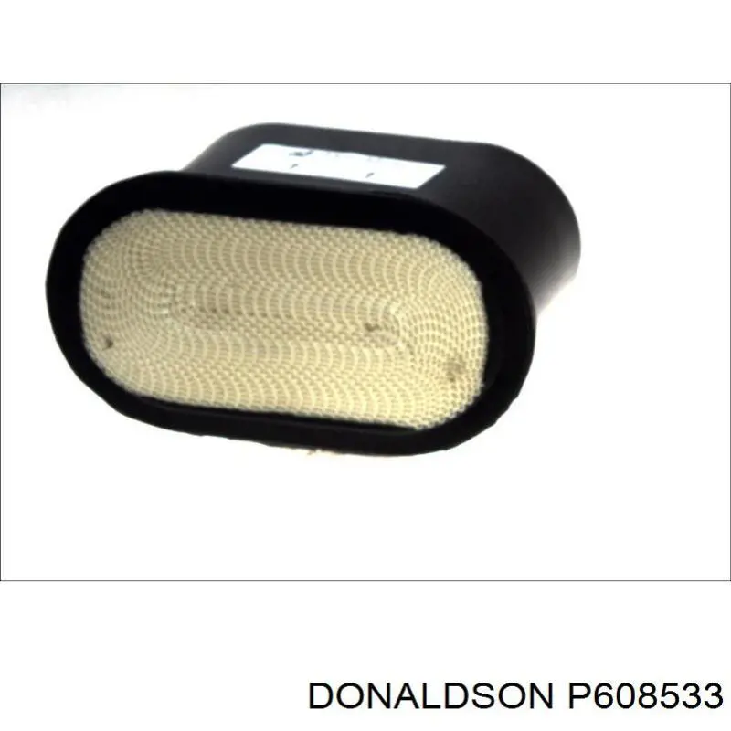 Купить P608533 Donaldson Автомобильный фильтр воздуха