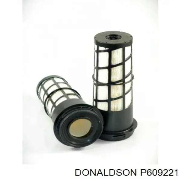 P609221 Donaldson Воздушный фильтр двигателя
