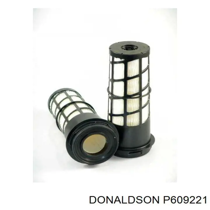 Элемент воздушного фильтра Donaldson P609221 цена, от 53.64 USD