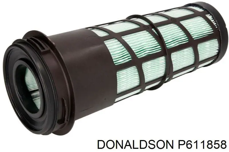 Элемент воздушного фильтра Baldwin PA5584 цена, от 28.09 USD