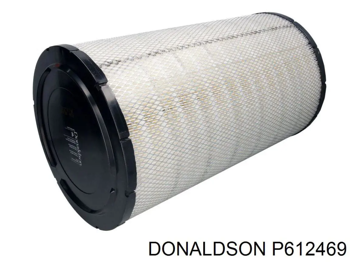 P612469 Donaldson Воздушный фильтр двигателя