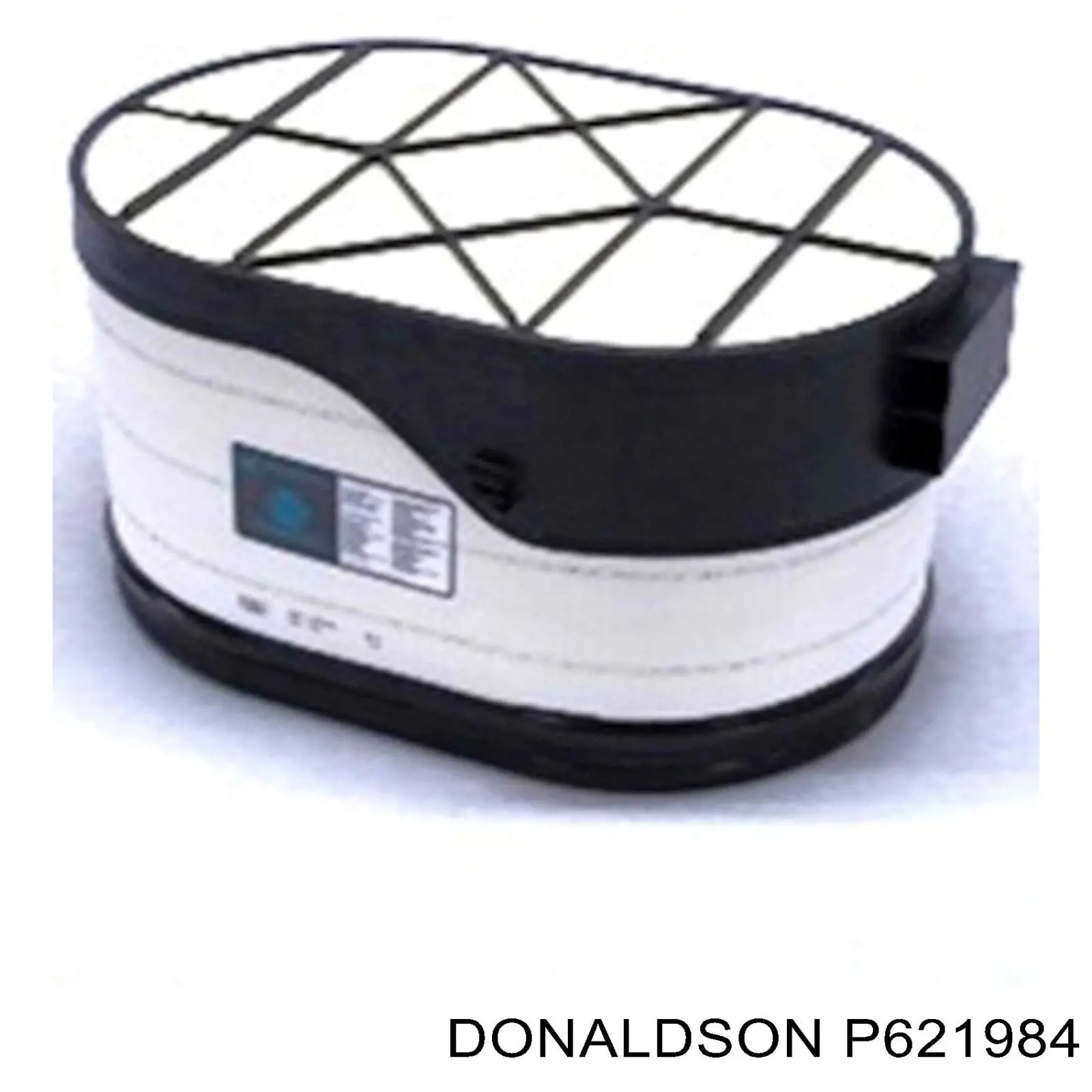 P621984 Donaldson 