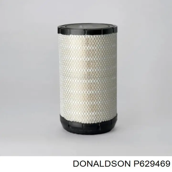 Элемент воздушного фильтра Donaldson P629469 цена, от 30.21 USD