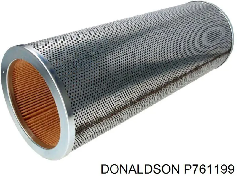 P761199 Donaldson Фильтр гидравлической системы