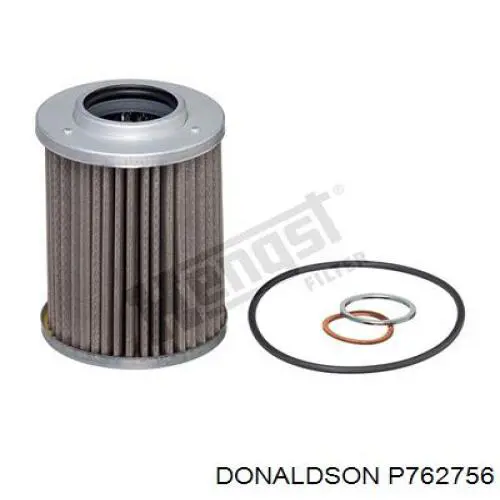 P762756 Donaldson filtro da caixa automática de mudança