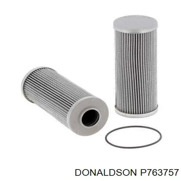 P763757 Donaldson Фильтр гидравлической системы