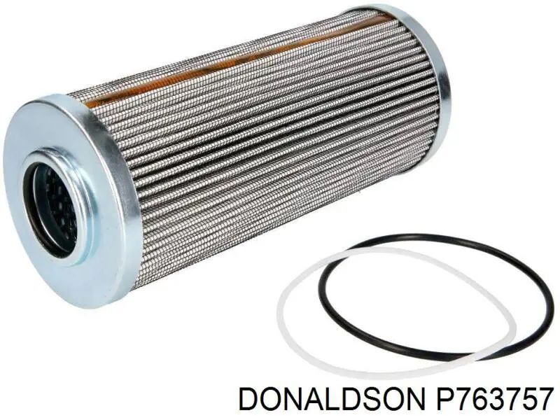 Фильтр гидравлики рулевой рейки Donaldson P763757 цена, от 41.15 USD