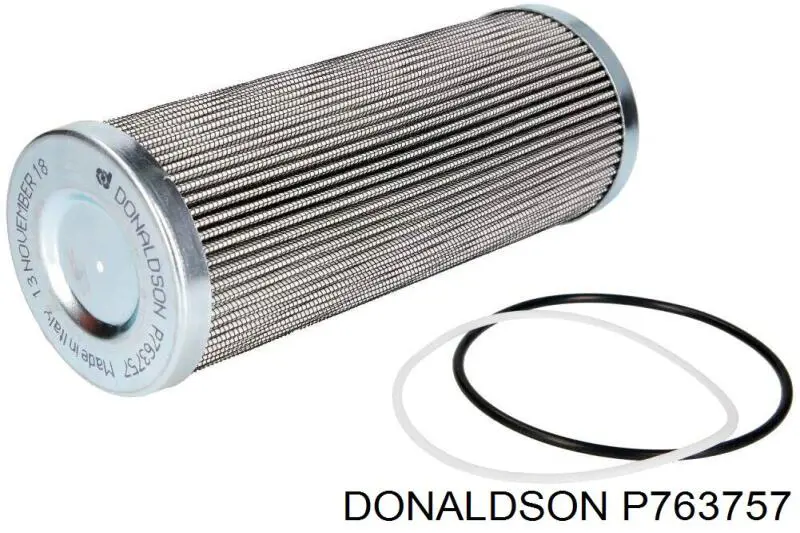 Купить P763757 Donaldson Фильтр гидравлический