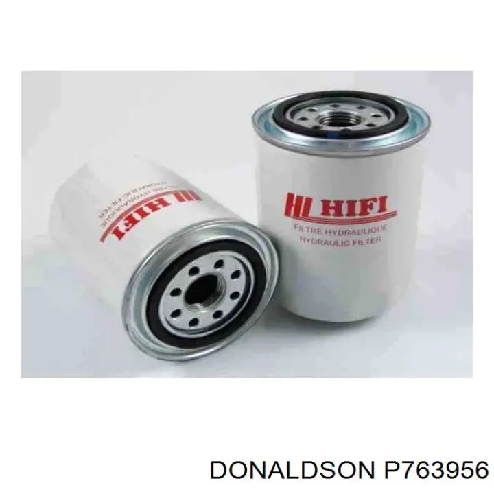 P763956 Donaldson фильтр гидравлической системы