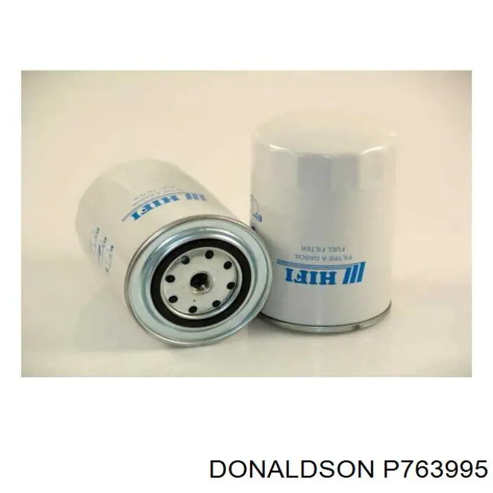 Фильтр тонкой очистки топлива Donaldson P763995 цена, от 24.27 USD