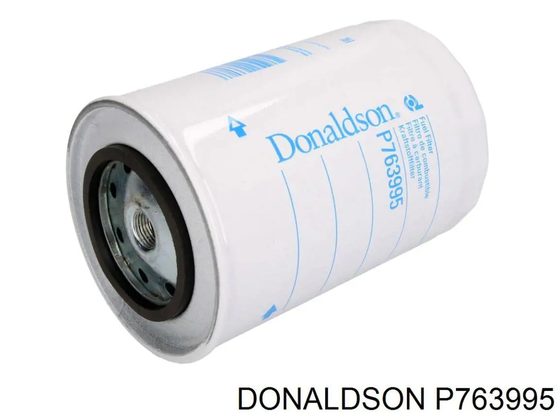 Топливный фильтр P763995 Donaldson