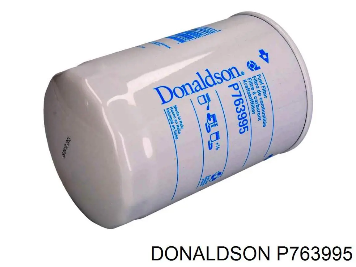 Фільтр паливний P763995 Donaldson