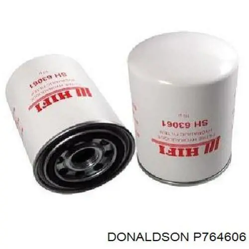P764606 Donaldson Фильтр гидравлический