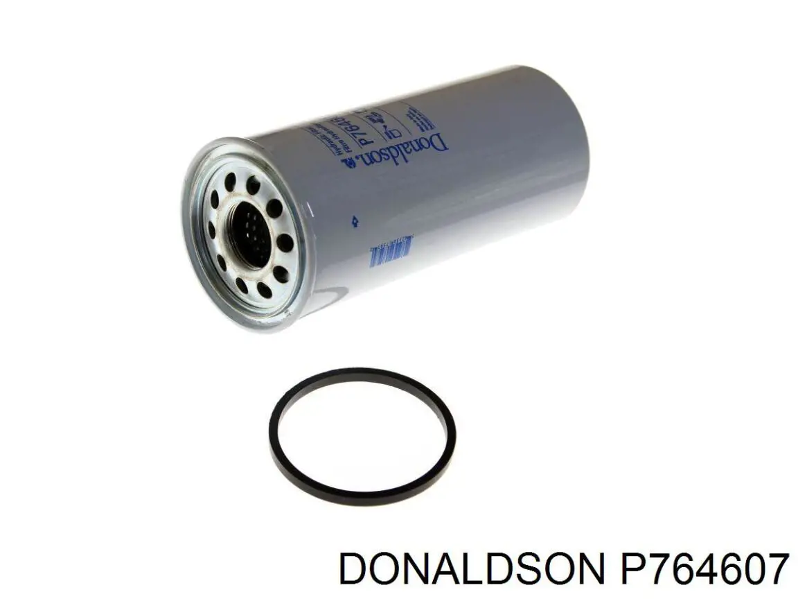  Donaldson P764607 цена, от 40.02 USD