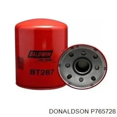 P765728 Donaldson Фильтр гидравлической системы