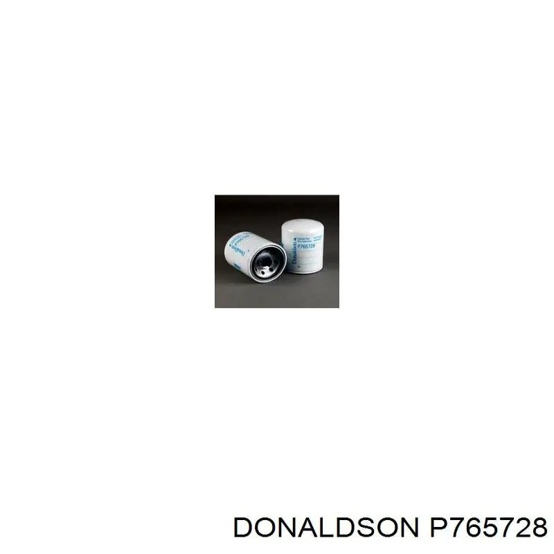 Фильтр гидравлической системы P765728 Donaldson
