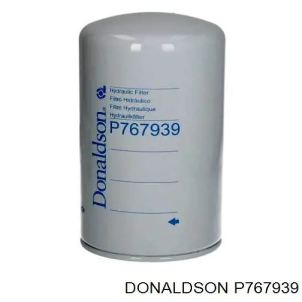 Купить P767939 Donaldson 