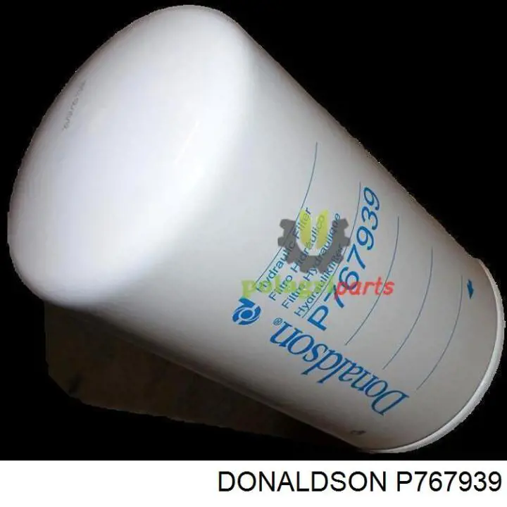 P767939 Donaldson 