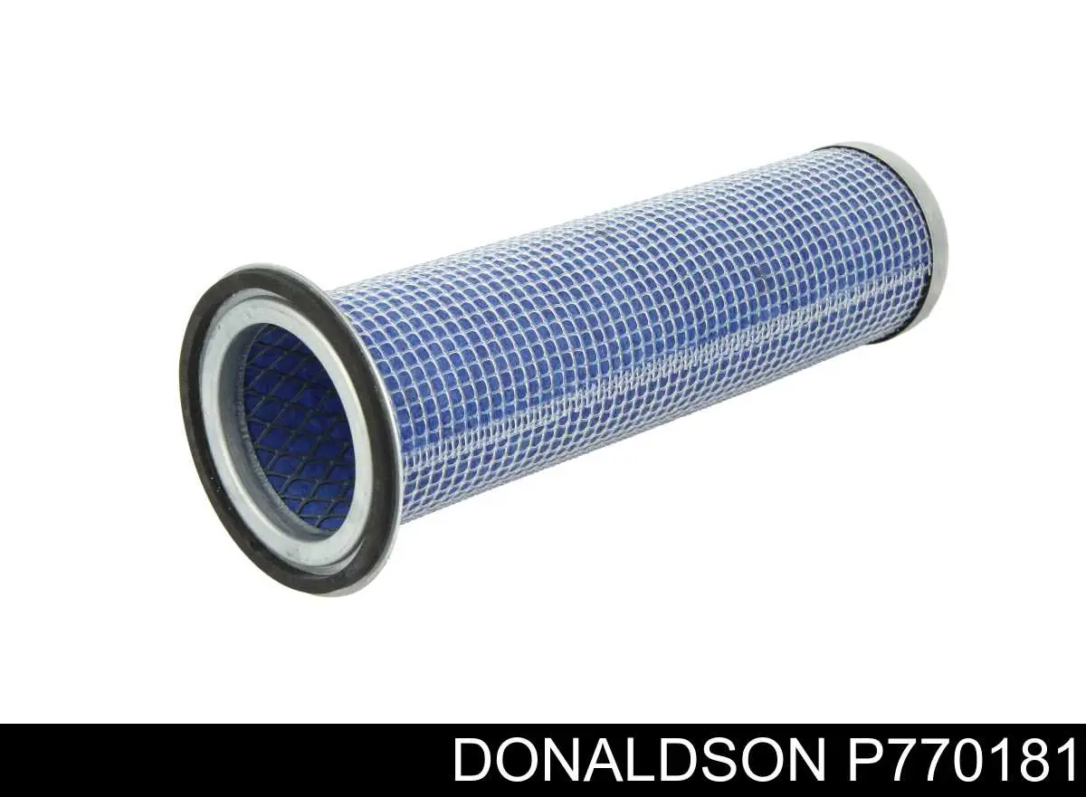 P770181 Donaldson Воздушный фильтр двигателя
