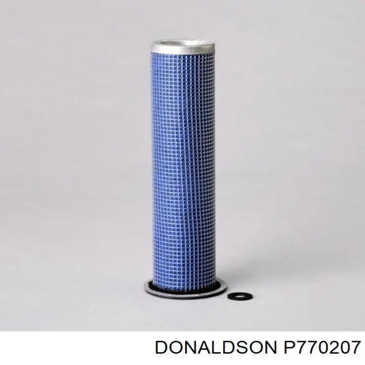 P770207 Donaldson Воздушный фильтр двигателя