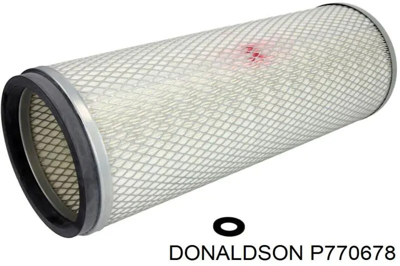 Воздушный фильтр P770678 Donaldson