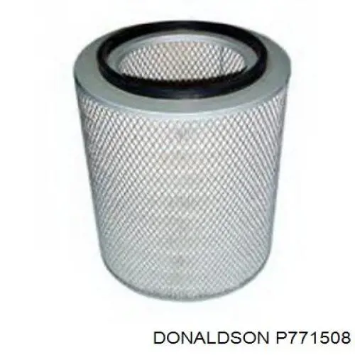 Купить P771508 Donaldson Автомобильный фильтр воздуха
