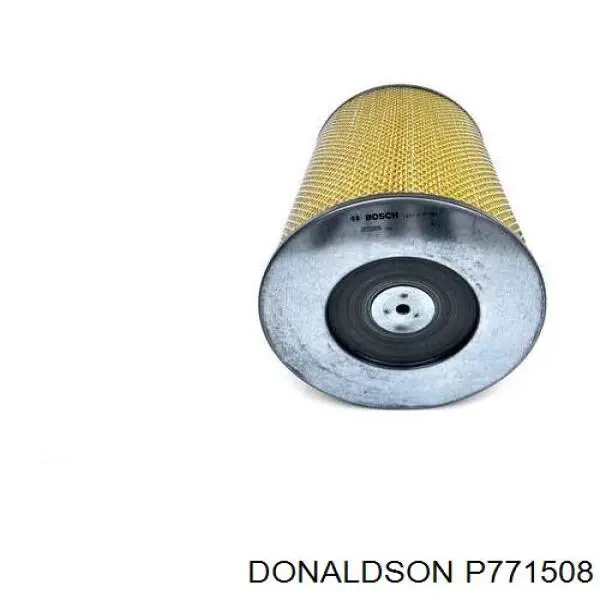 P771508 Donaldson Воздушный фильтр двигателя