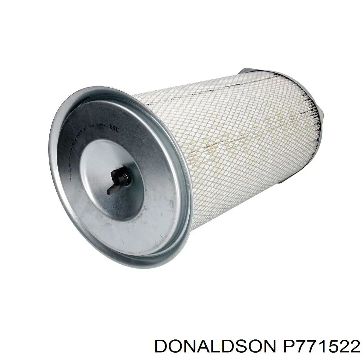 Купить P772522 Donaldson Автомобильный фильтр воздуха