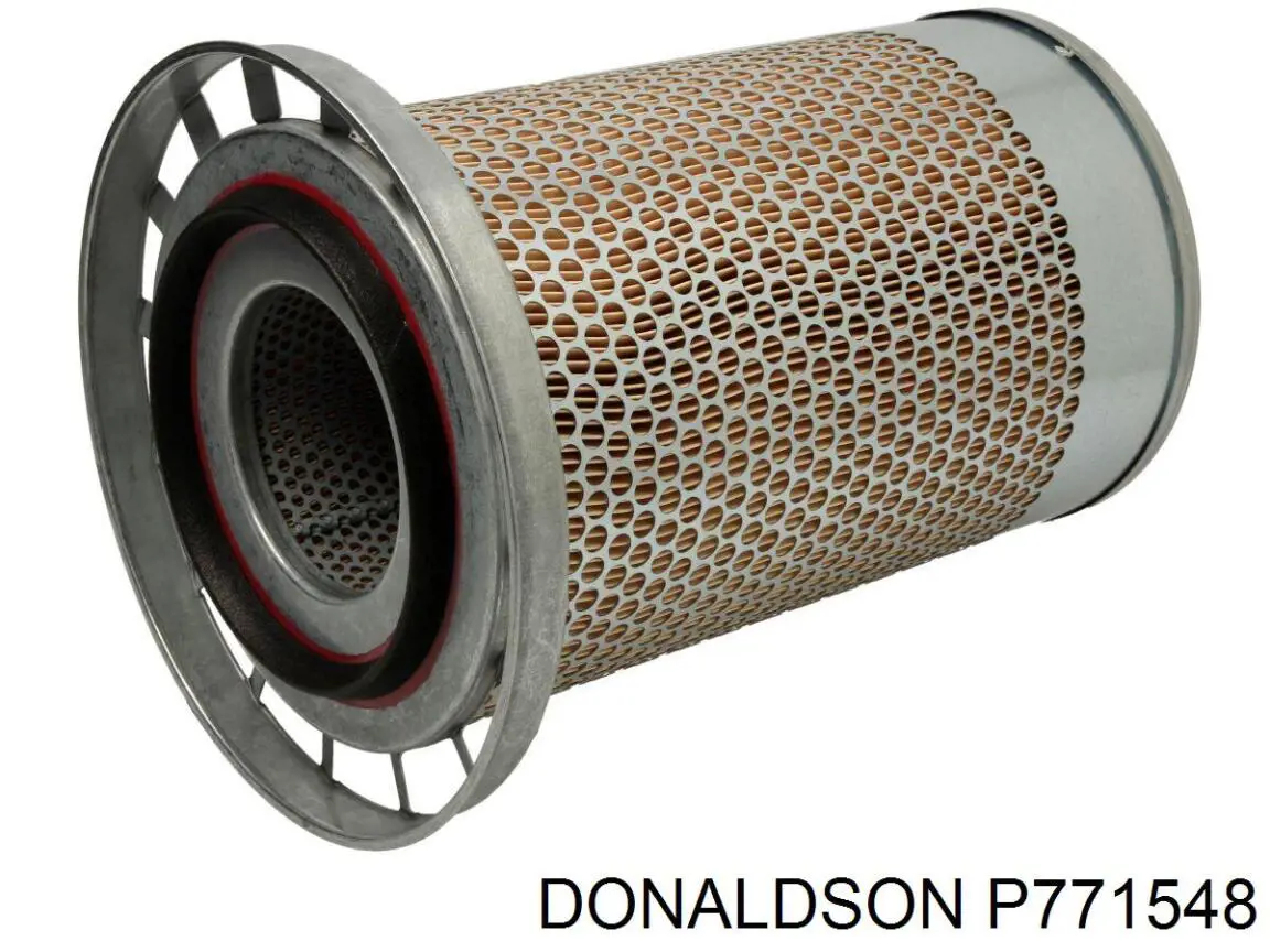 Воздушный фильтр P771548 Donaldson