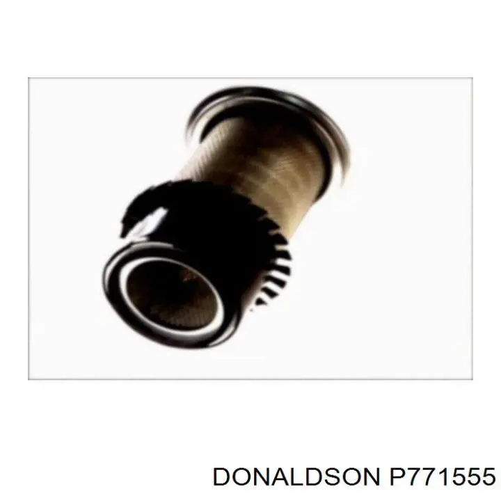 Купить P771555 Donaldson Автомобильный фильтр воздуха