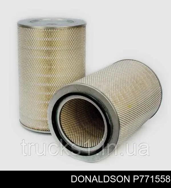 Элемент воздушного фильтра Donaldson P771558 цена, от 61.45 USD