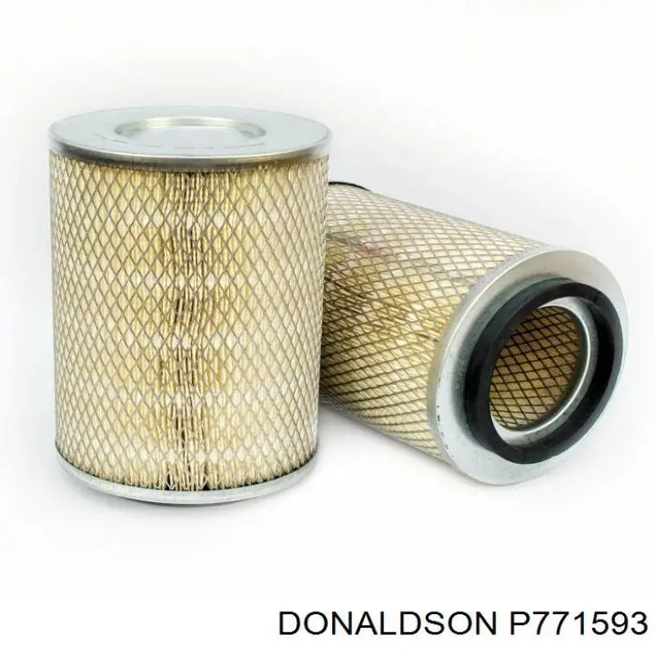 P771593 Donaldson воздушный фильтр