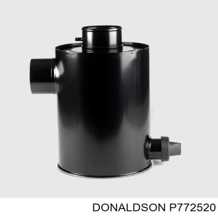 Воздушный фильтр P771520 Donaldson