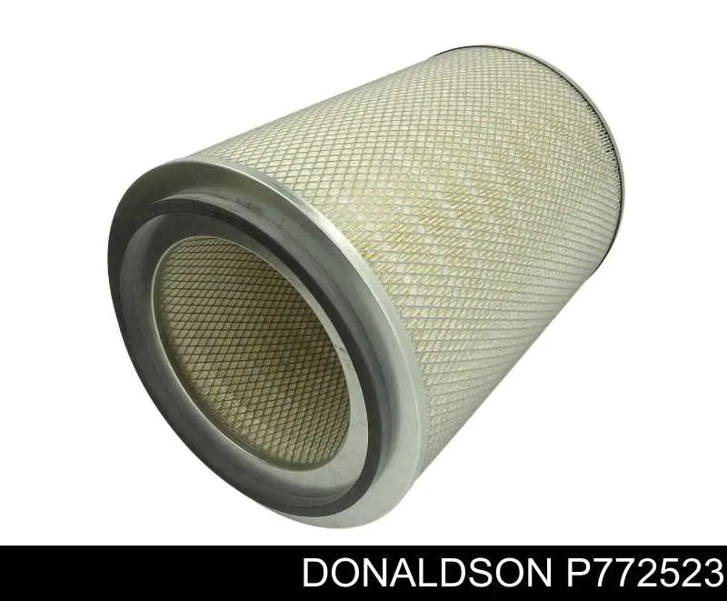 P772523 Donaldson Воздушный фильтр двигателя