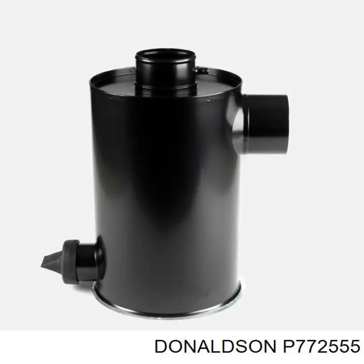 Купить P772555 Donaldson Автомобильный фильтр воздуха