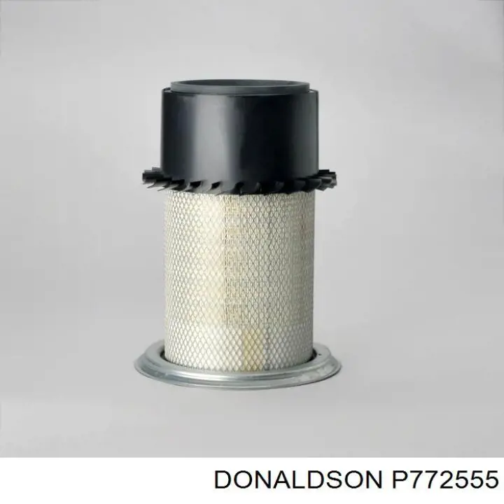 P772555 Donaldson Воздушный фильтр двигателя