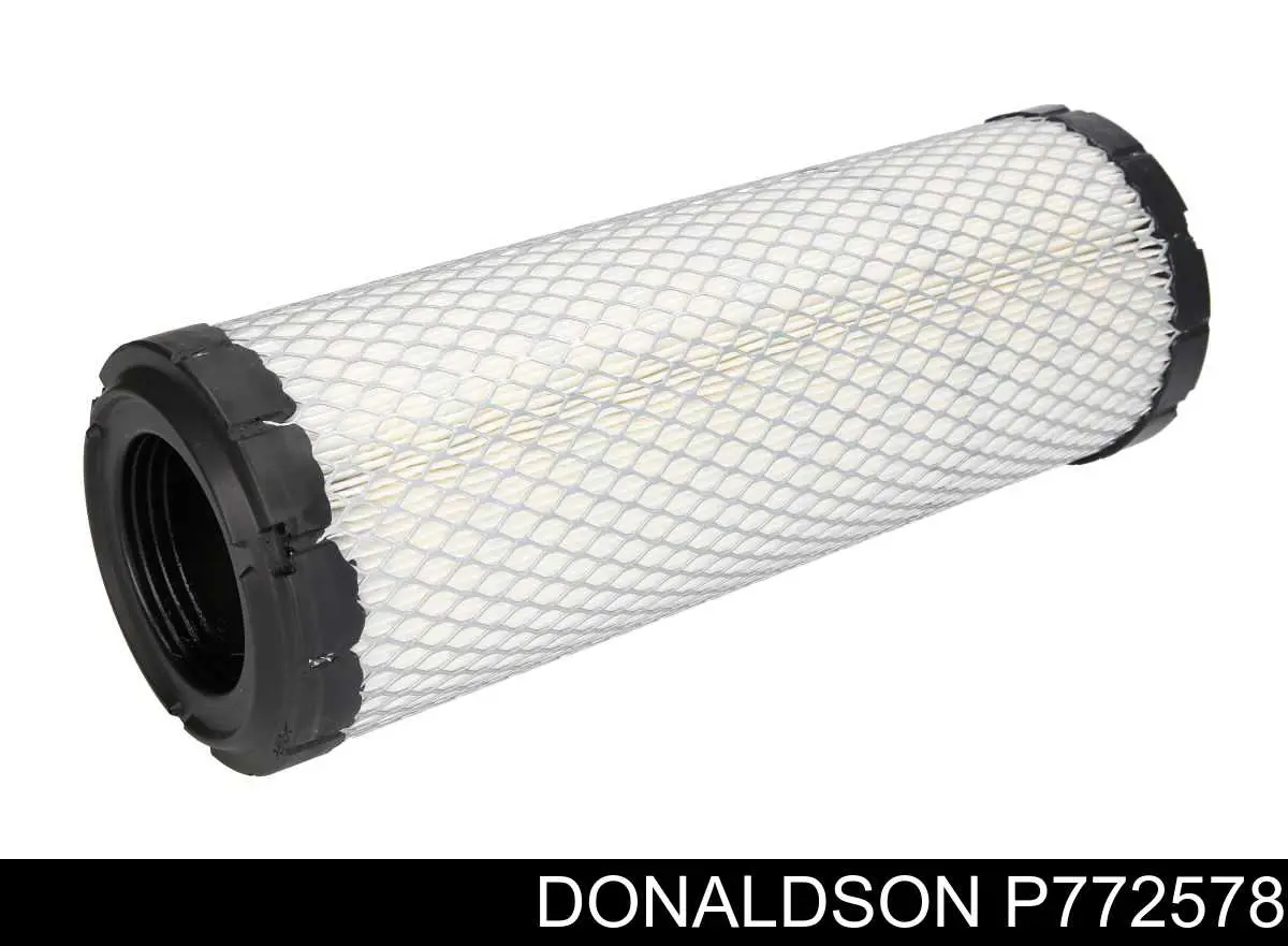 Воздушный фильтр P772578 Donaldson