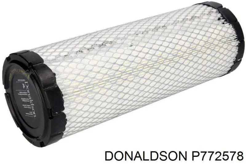 Элемент воздушного фильтра Donaldson P772578 цена, от 27.41 USD