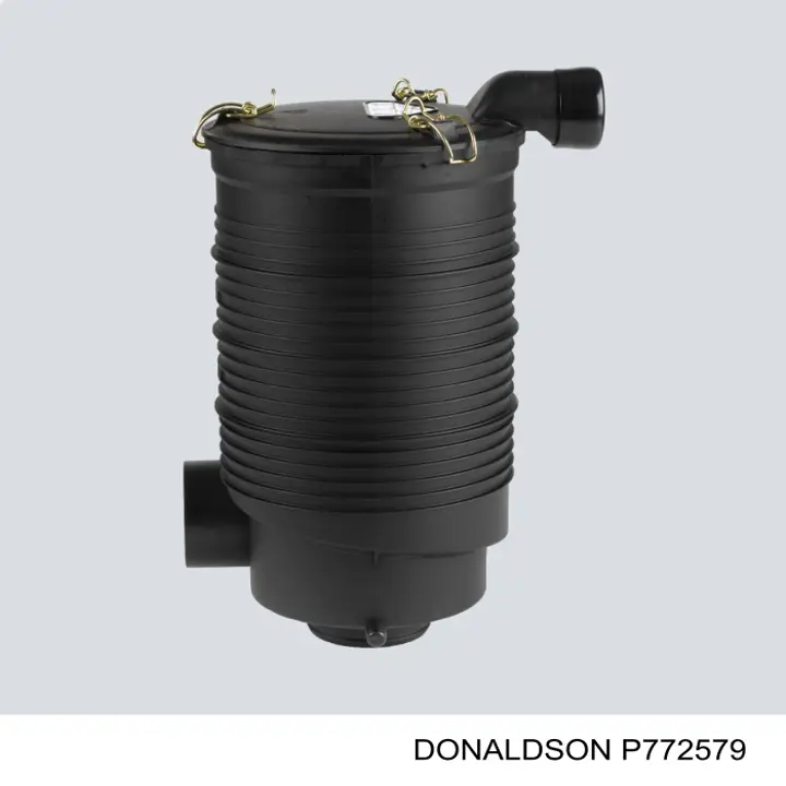Купить P772579 Donaldson Автомобильный фильтр воздуха