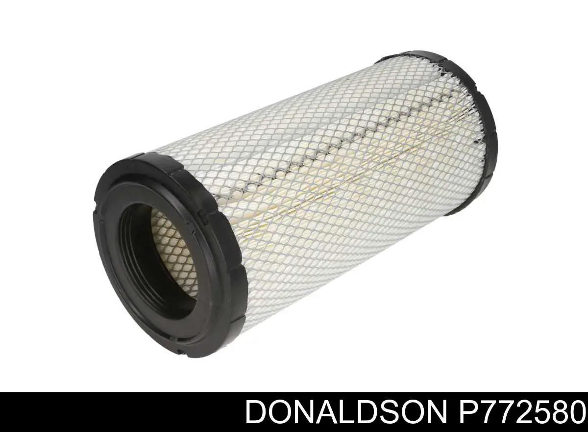 P772580 Donaldson filtro de ar