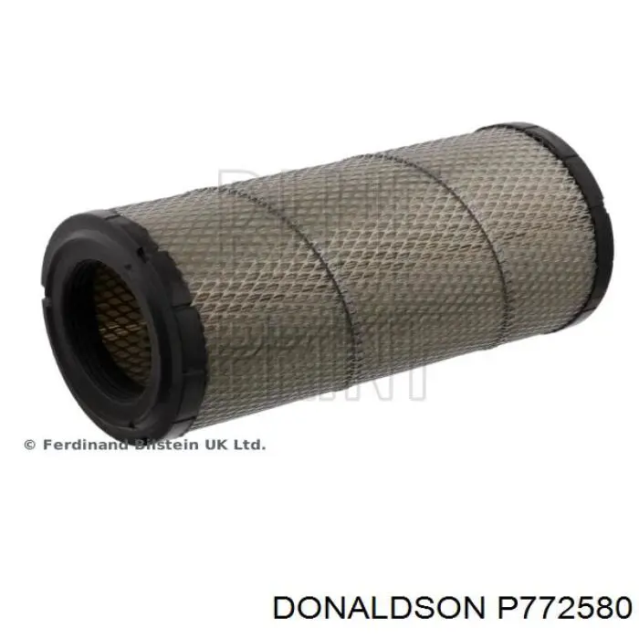 Элемент воздушного фильтра Donaldson P772580 цена, от 27.14 USD