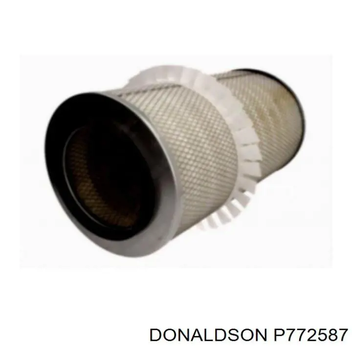 Элемент воздушного фильтра Donaldson P772587 цена, от 170.98 USD