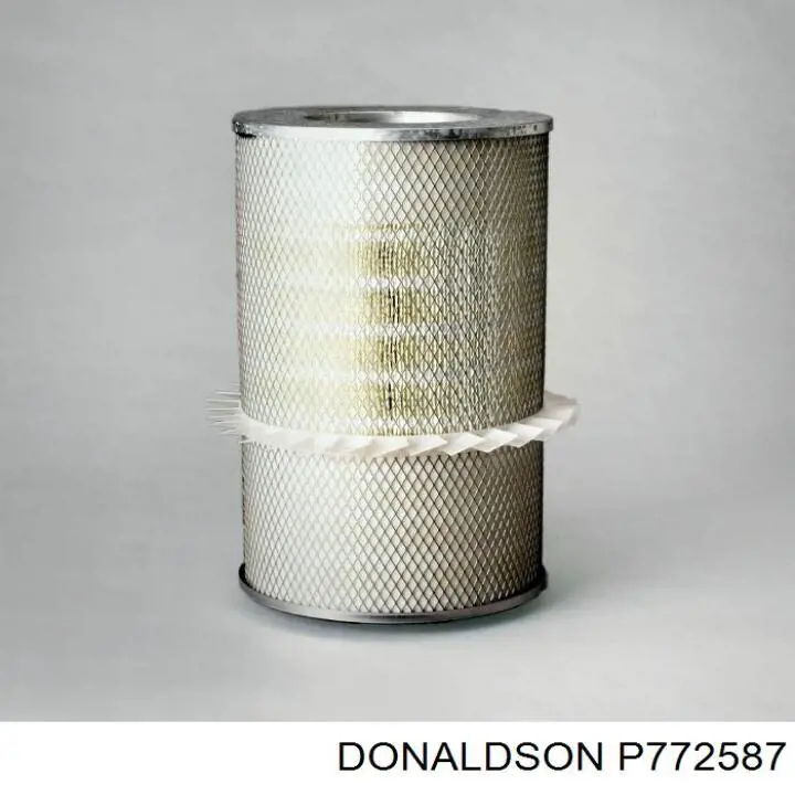 P772587 Donaldson Воздушный фильтр двигателя
