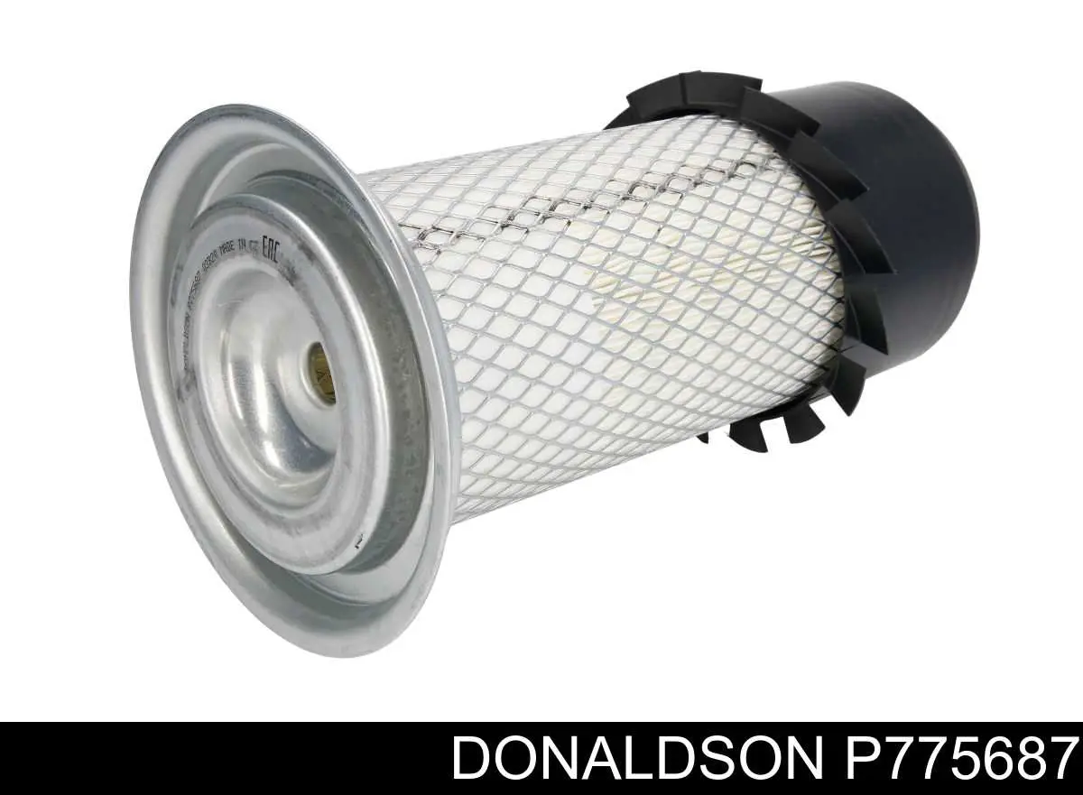 P775687 Donaldson Воздушный фильтр двигателя