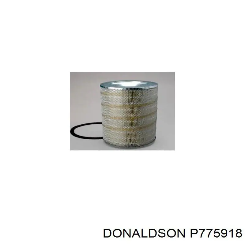 Воздушный фильтр P775918 Donaldson