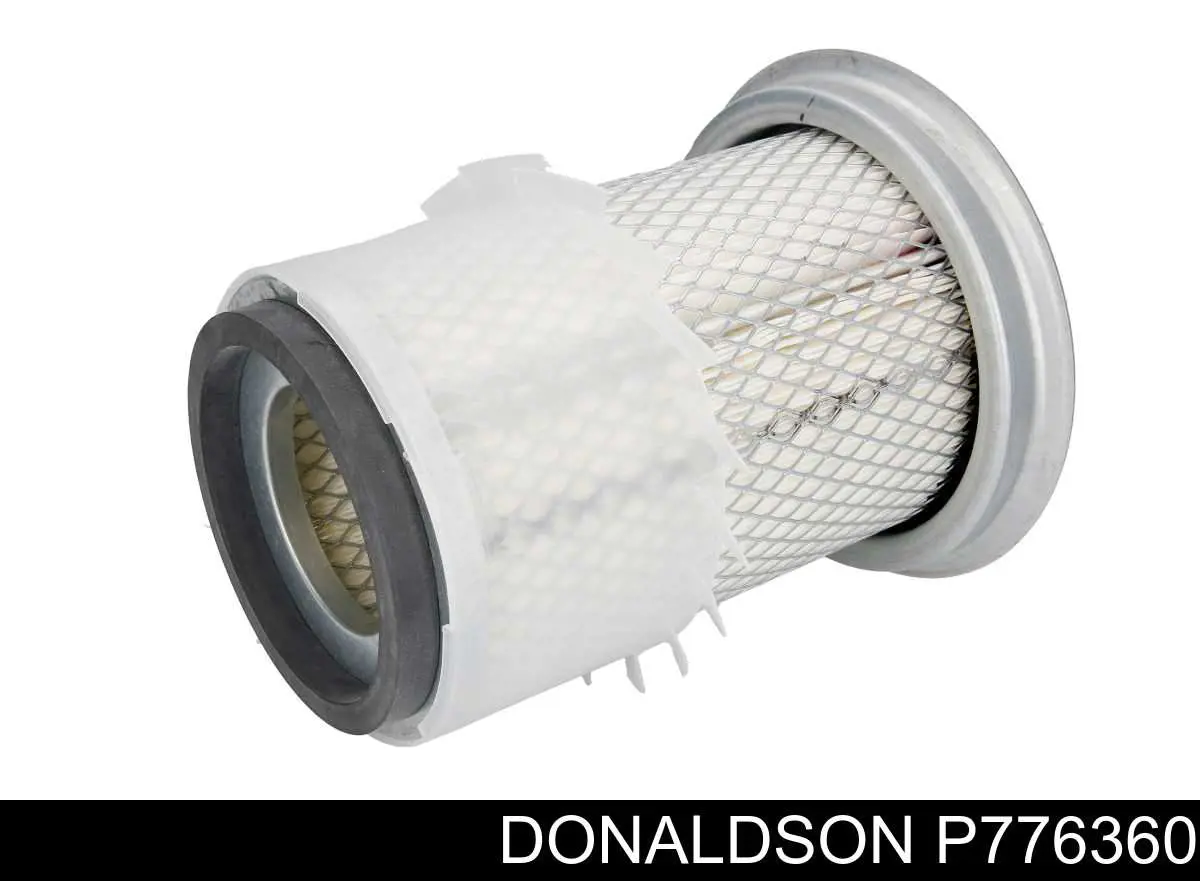 P776360 Donaldson Воздушный фильтр двигателя