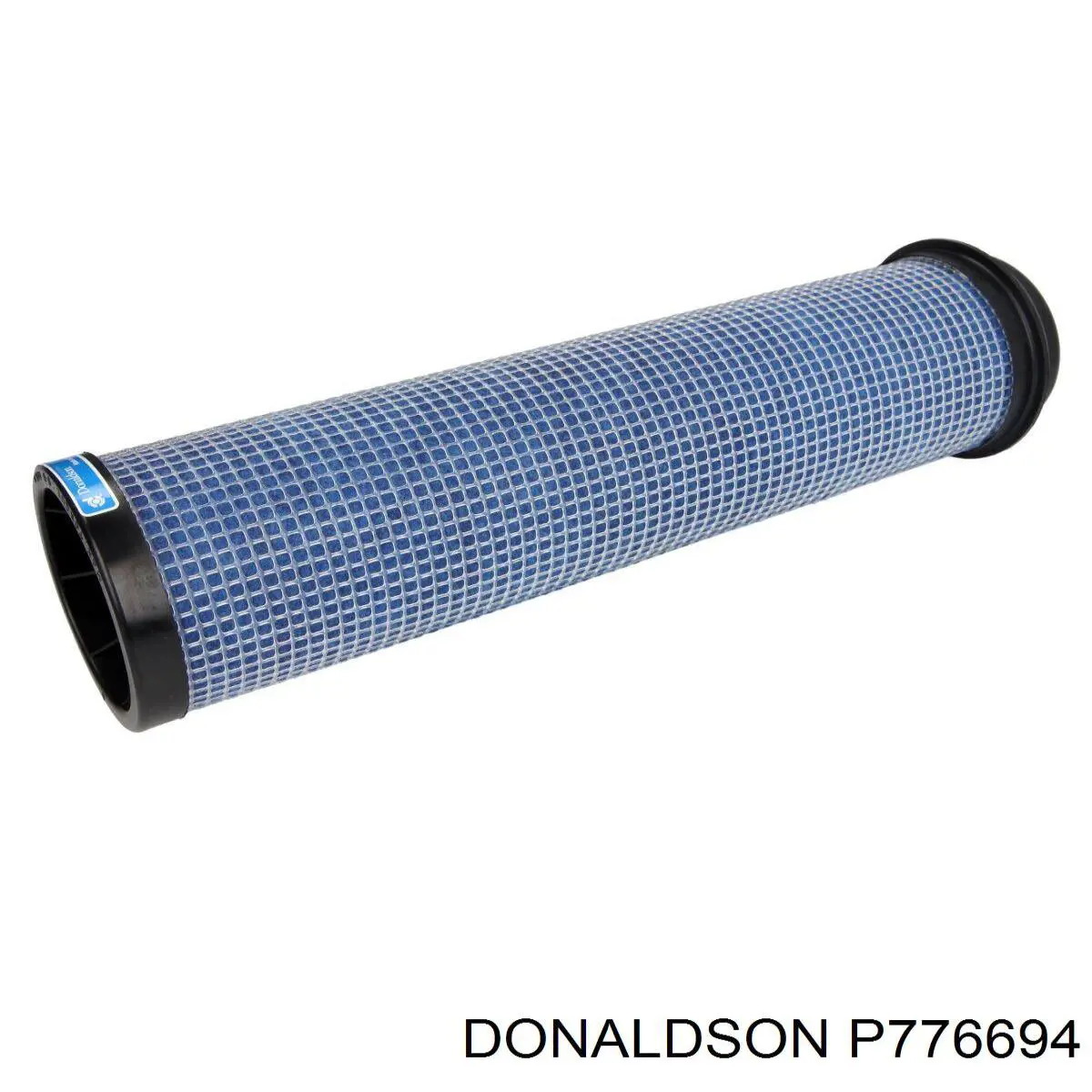 Купить P776694 Donaldson Автомобильный фильтр воздуха