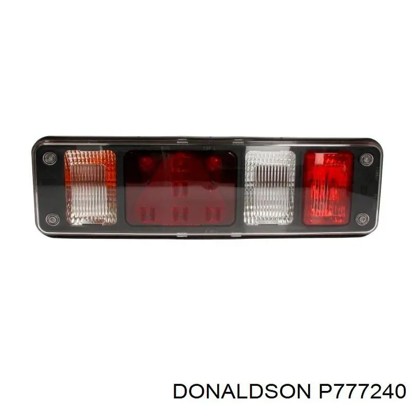 Элемент воздушного фильтра Donaldson P777240 цена, от 44.15 USD
