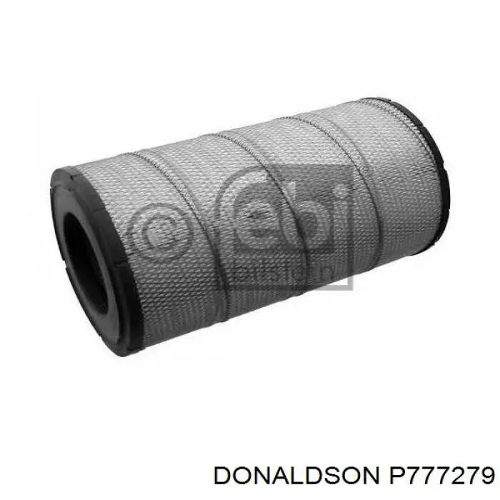 P777279 Donaldson