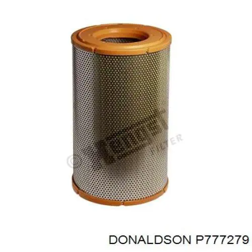 Купить P777279 Donaldson Автомобильный фильтр воздуха